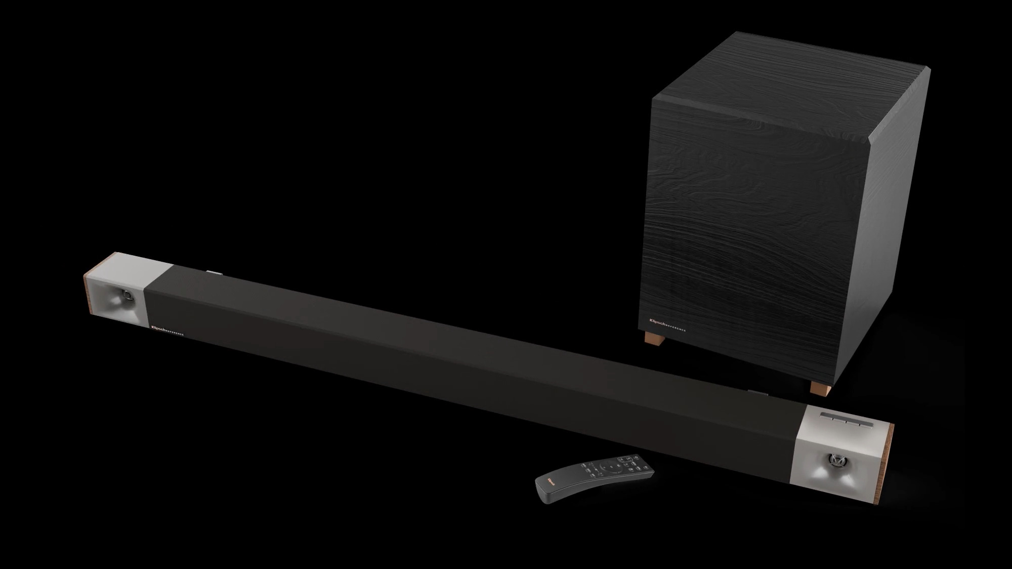 Klipsch Sound Bars